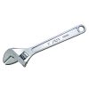 Llave Ajustable Cromada 6" Foy 140406