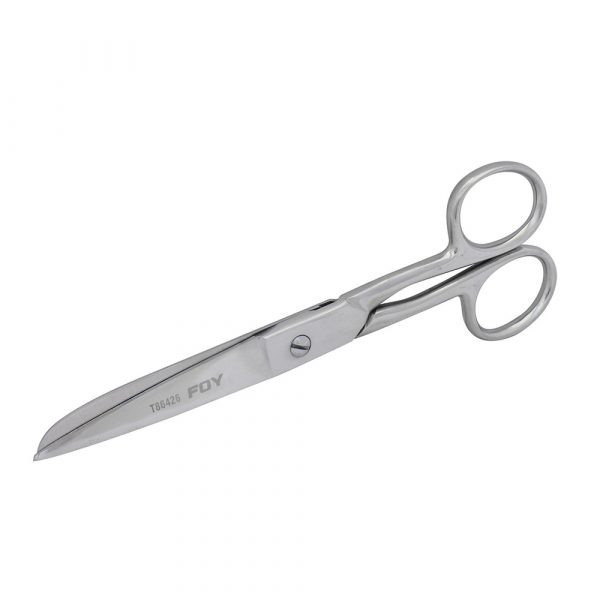 Tijeras Para Costura 6" Foy T86426