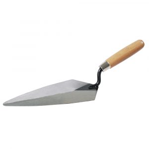 Cuchara Tipo Philadelphia 11" Foy 130416