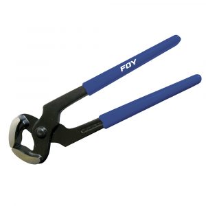 Tenaza Para Carpintero 8" Foy 142212