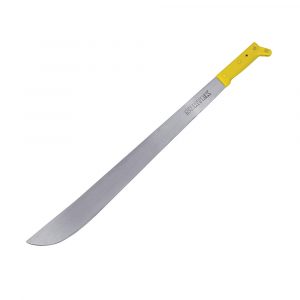 Machete Tipo Recto De 22" Surtek 130505