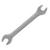 Llave española pulido espejo en pulgadas, 1/2" x 9/16" Foy ES1618