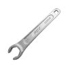 Llave Para El Tanque De Gas 7/8" Foy 3574T