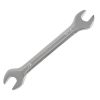 Llave española pulido espejo en pulgadas, 7/16" x 1/2" Foy ES1416
