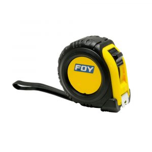 Flexómetro Anti Impacto 7MTS X 1"  Foy 142064