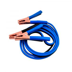 Cable Pasacorriente 2.5M 10Awg Foy 140976
