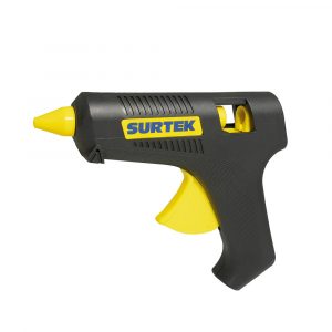 Pistola Para Silicon De 80W Surtek PS612