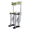 Zancos Con Elevacion Surtek 131000