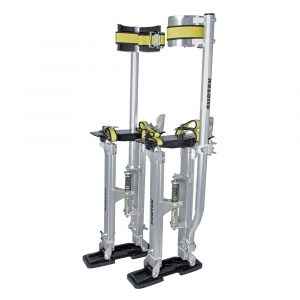 Zancos Con Elevacion Surtek 131000