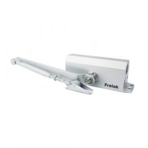 Cierrapuerta Hidraulico De 45KG Prolock L5202AL