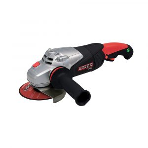 Esmeriladora Angular 1500W De 5" Urrea EA1005