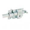 Cerradura Barra Fija Izquierda Llave Tetra Lock L580LCBB