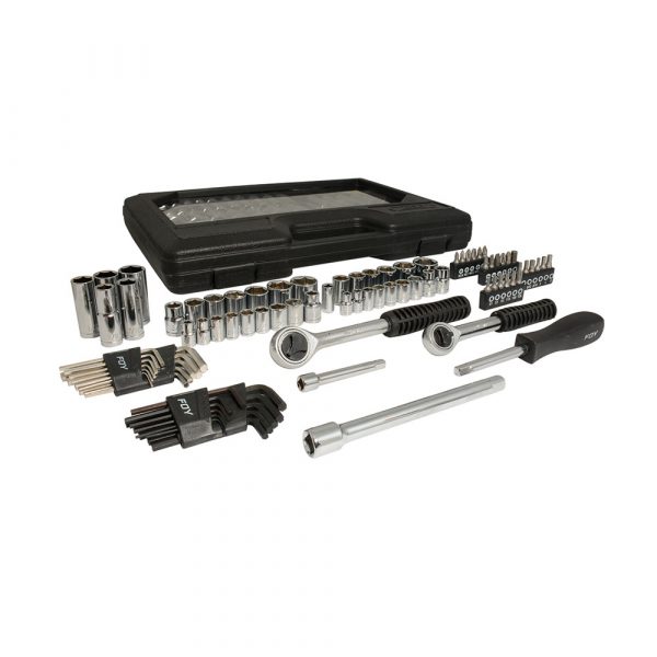Juego De Herramientas Para Mecanico 88Pzs Foy 144039