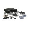 Juego De Herramientas Para Mecanico 94Pzs Foy 144040