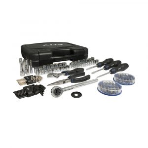 Juego De Herramientas Para Mecanico 94Pzs Foy 144040