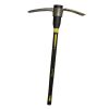 Talacho-Pico Con Mango De Fibra De Vidrio De 36" 5 Lb Surtek TP5MF