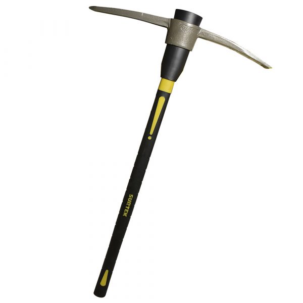 Zapa-Pico Con Mango De Fibra De Vidrio De 36" 5 Lb Surtek ZP5MF