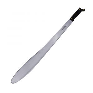 Machete Caguayano Cacha Negra De 27" Surtek 130518