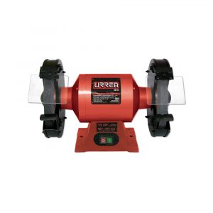 Esmeril De Banco 10" 1HP 900W Urrea EB910
