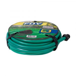 Manguera Lisa 15Mt 1/2" Foy M12L15P