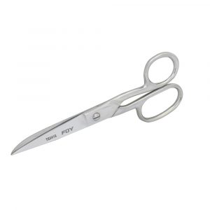 Tijeras Para Costura Ojo Grande 6" Foy T83416