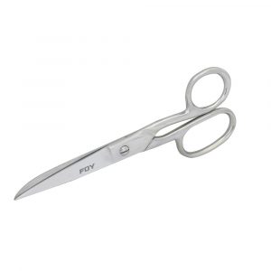 Tijeras Para Costura Ojo Grande 7" Foy T83417