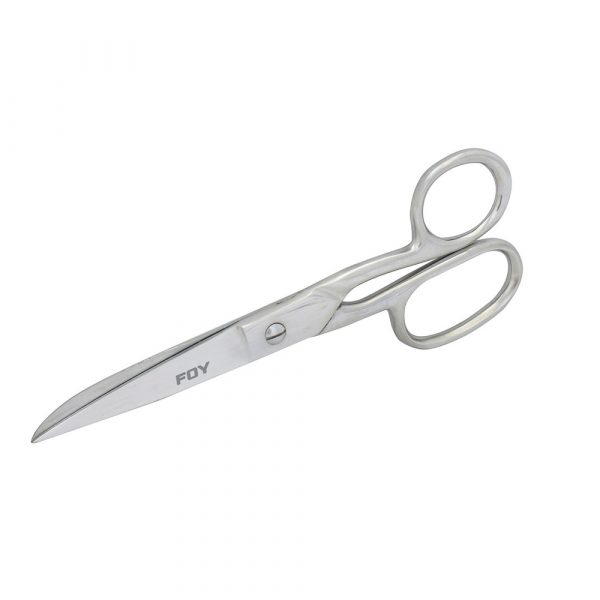 Tijeras Para Costura Ojo Grande 7" Foy T83417