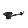 Quemador Alta Presion N-4 Surtek 144701