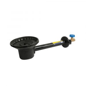 Quemador Alta Presion N-4 Surtek 144701