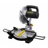 Sierra Ingleteadora Surtek SI410A Compuesta De 10" (254MM) 4500RPM 1500W