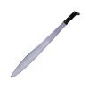 Machete Acapulqueno Cahca Negra De 27" Surtek 130512