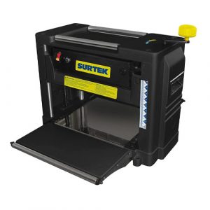 Cepillo De Banco 12.5" 1800W 120V Surtek CE712