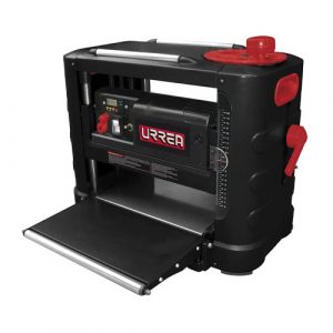 Cepillo De Banco 13" 2 1/2 HP Urrea CE913