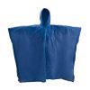 Poncho Impermeable Unitalla Foy 144145