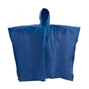 Poncho Impermeable Unitalla Foy 144145