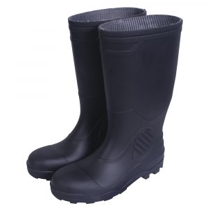 Bota Plásticas Jardineras #24 Cm Surtek 137564