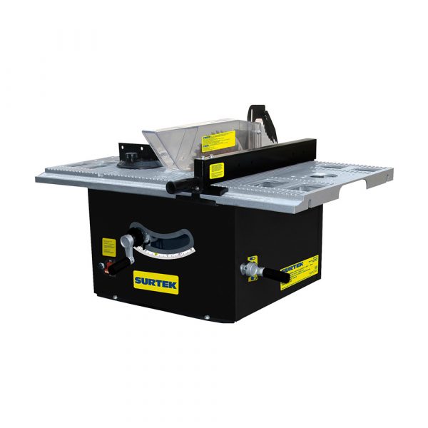 Sierra De Mesa 10" 1560W Surtek SM710