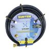 Manguera Spider Surtek M12S25 25M 1/2" Conector Metalico