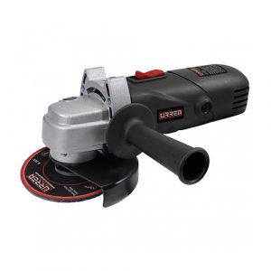 Miniesmeriladora Urrea EA804 4 1/2" 11000RPM 900W