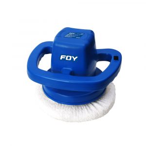 Pulidora Automotriz 9 1/2" 120W Foy PA309A