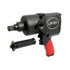 Pistola De Impacto Neumatica Cuadro 3/4" 11000FT-LB Urrea UP772HA