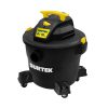 Aspiradora 10 Galones 4HP Surtek AS510A
