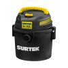 Aspiradora Seco-Mojado 2.5GAL Surtek AS503