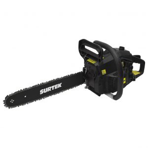 Motosierra A Gasolina 16" 38CC Surtek MS516A