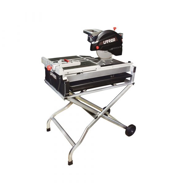 Cortadora De Ceramicos Electrica 1800W De 10" Urrea CC910
