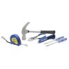 Juego Combinado De Herramienta Para Hogar 6 Piezas Foy 144043