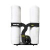 Colector Polvo 3Hp 4" 3 Entradas Surtek Rp743A