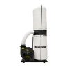 Colector Polvo 2HP De 4" 2 Entradas Surtek RP642A