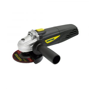 Miniesmeriladora Surtek EA404C. 4 1/2" 11000RPM 800W