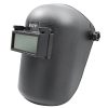 Careta Para Soldar Con Ventana Móvil Foy 144175